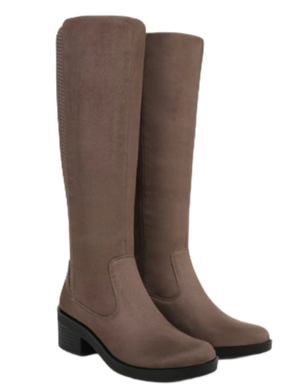 Life Stride Optimum Knee High Boots NIB